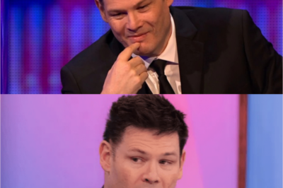 Mark Labbett declares he HATES The Chase with a burning passion because it prevented him from joining Strictly. Why?