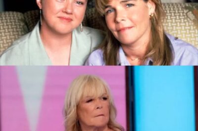 Pauline Quirke’s children spark concern after revealing her health is declining fast due to dementia: “She doesn’t have much time left…”