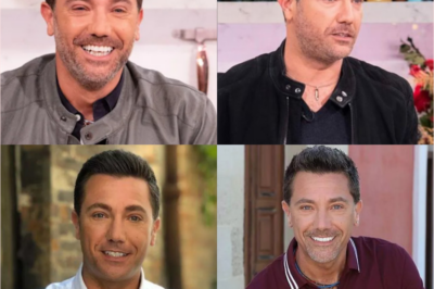 Vicky Entwistle sparked outrage, openly declaring she FULLY SUPPORTS Gino D’Acampo’s harassment of over 40 victims: “Didn’t they also enjoy it back then?”