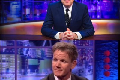 Jonathan Ross blasts Gordon Ramsay for “mistre@ting the elderly” after discovering where the chef placed his mother: “WORSE THAN A HOMELESS SHELTER.”