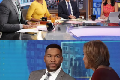 GMA co-hosts were furious after realizing their jobs were at risk due to a foolish decision from their bosses: “If you can’t do it, let someone else do it…”