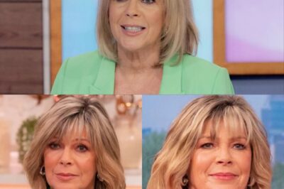 Ruth Langsford left fans deeply worried about her health as she hinted that she might LEAVE Loose Women due to a hereditary illness.