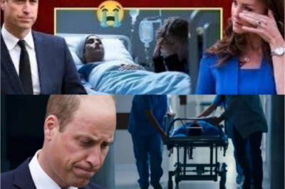 Breaking News: Fans are left in tears when Royal Prince William delivers the heartbreaking announcement, “My wife, it’s been… See More