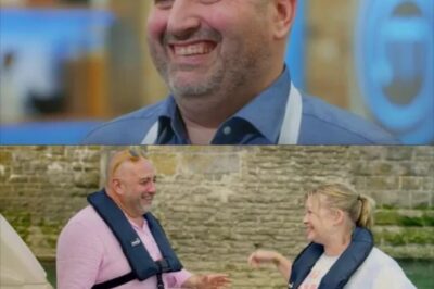 SHOCKING: Wynne Evans revealed he had found a “get-out-of-j@il-free card,” forcing the bosses to create ANOTHER SHOW for him after the travel program WAS CANCELED: “They’ll still have to meet all my demands…”