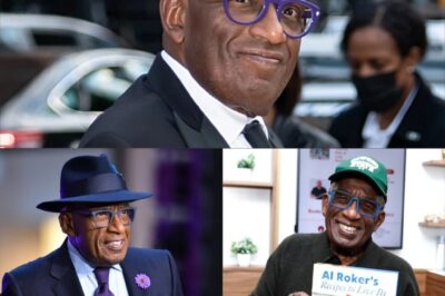 Al Roker from TODAY admitted he was shaking with fear as he revealed a dangerous addiction that led to him having more than two-thirds of his stomach surgically removed: “I paid a heavy price…”