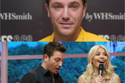 Holly Willoughby could not hide her anger as she slammed Gino D’Acampo, calling him a BASTARD for brazenly inviting her and her husband to b3d with him.