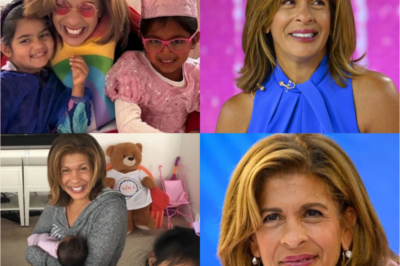 Hoda Kotb – former TODAY SHOW host – left fans confused by revealing plans to adopt TOO MANY children TO CARE FOR.