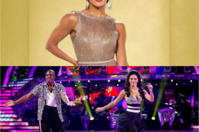 Karen Hauer of Strictly finally speaks out about her participation in Strictly 2025, and her answer leaves everyone shocked.