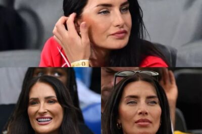 Annie Kilner has been criticized as arrogant after revealing why she rejected the bosses of I’m A Celeb: “She thinks she’s worth that much?”