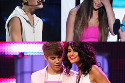 “SELENA’S SHOCKING SECRET: Is Justin Bieber the Father of Her Alleged Baby? You Won’t Believe the Truth Behind Her Mysterious ‘Headache’!”