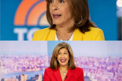 BREAKING: Hoda Kotb thrilled fans by hinting at a POSSIBLE RETURN to TODAY: “Out of respect for their requests…”