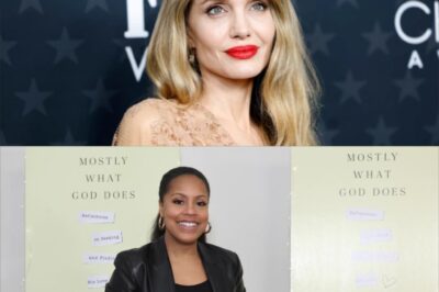 Jenna Bush Hager stunned TODAY viewers after openly calling Sheinelle Jones a f.r.a.u.d: “She never left due to a family health issue…”