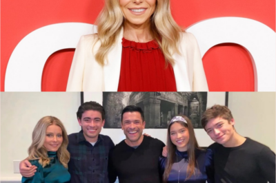 Kelly Ripa shocked fans with an emotional confession about extreme thoughts: “If not for my kids, I would have…”