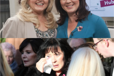 Coleen Nolan from Loose Women shocked everyone by suddenly saying she would D*E alongside her recently deceased sister: “They forced me…”