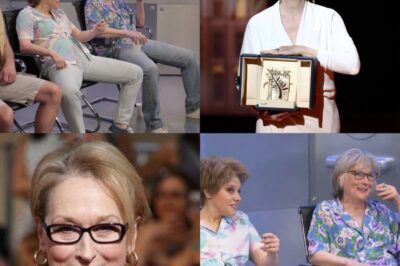 Meryl Streep shocked fans by admitting she regrets joining SNL: “They forced me to perform degrading skits…”
