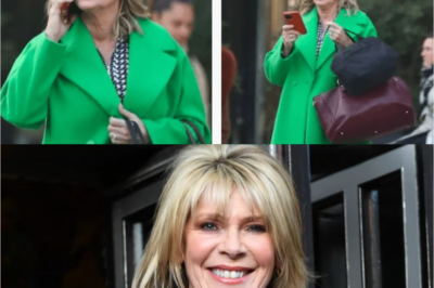 A friend of Ruth Langsford criticized Eamonn Holmes as a scumbag, exposing messages where he flirted with Ruth despite having a girlfriend: “He even wanted to have both at the same time…”