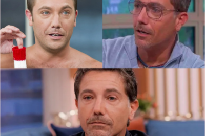 An ITV employee has released evidence proving that they reported Gino D’Acampo’s crimes to ITV bosses for 10 YEARS, but nothing was ever done: “They were too scared of his power.”