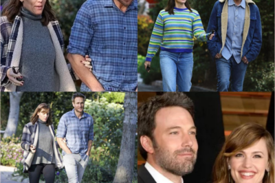 Jennifer Garner received criticism for being “greedy” after admitting she WANTED TO BE WITH both John Miller and Ben Affleck: Two men for one woman?