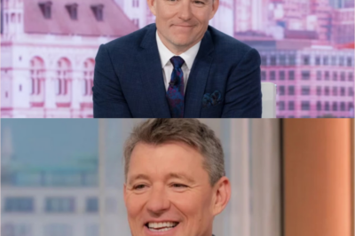 Ben Shephard stunned This Morning viewers by confessing regret over having his youngest child. What led to this admission?