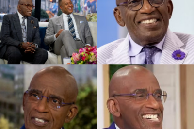VIDEO: Al Roker faced outrage after being caught on tape showing UTTER CONTEMPT for his co-hosts: “He even called them disgusting…”