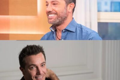 The bosses of This Morning face countless criticisms from the online community as they hint at the identity of Gino D’Acampo’s replacement: “We would rather have someone like Gino continue working..”