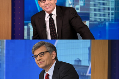George Stephanopoulos of GMA is at risk of LOSING EVERYTHING after the U.S. leader gave an ultimatum following his vulgar remarks.