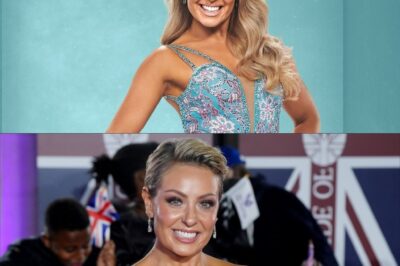 Strictly’s Amy Dowden raised alarm about a possible cancer return after criticizing her doctors in her latest post.