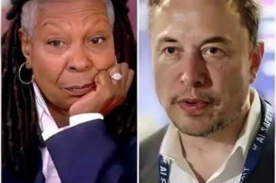 BREAKING: Elon Musk makes a bold decision: he launches a public campaign to shut down “The View” seeking support to end the controversial show once and for al