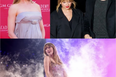Taylor Swift Trying To Keep Her Pregnancy With Joe Alwyn A Secret