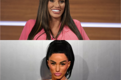 Katie Price disappointed fans when they discovered that the reason she had “lost control over her weight loss” was because of JJ Slater: “He’s a real bloodsucking d3mon…”