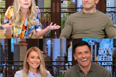 Kelly Ripa stirred speculation about her marriage with Mark when she confessed she DOESN’T CARE if he cheats: “What’s going on between them?”