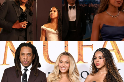 Jay-Z made headlines by unveiling the strategic moves he’s taken to position his daughter, Blue Ivy, to become a future “Hollywood icon”—potentially surpassing even Beyoncé.