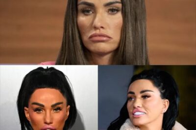 Katie Price made fans extremely worried about her mental state when she claimed her beauty WOULD BE RUINED if she kept mirrors in her house. Why?