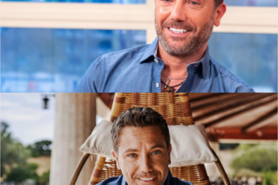 Gino D’Acampo pleads with the online community after realizing his family is facing terrifying thre@ts from ITV bosses: “If I don’t confess, they will…”