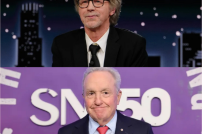 Dana Carvey stuns audiences by revealing that Lorne Michaels intends to feature the Blake Lively–Justin Baldoni lawsuit on SNL—with the cast already chosen.
