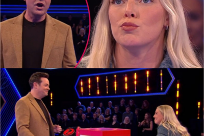 ‘Entitled’ Deal or No Deal contestant Ellie defended after being branded ‘rude’ by viewers