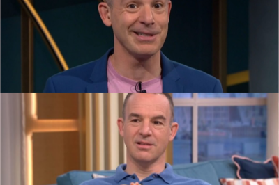 Money Saving Expert Martin Lewis divides viewers with stingy Valentine’s Day advice: ‘Complete turn off!’