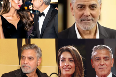 George Clooney faced backlash after stating he won’t leave his kids an inheritance. What motivated this declaration?