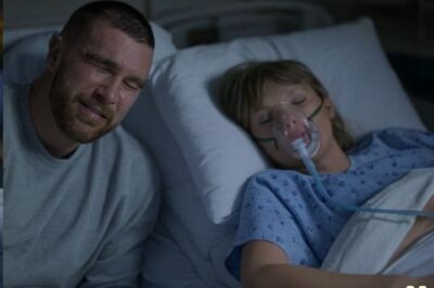 My heart is breaking—Taylor, my everything, is in the hospital, fighting a diagnosis that’s shaken us to the core. I’m on my knees asking for your prayers, for strength, for her to come through this. She’s my world, and I can’t imagine that …