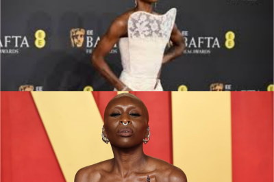After it was announced that Cynthia Erivo will play the titular role in Jesus Christ Superstar at the Hollywood Bowl this summer, conservative Christians are losing their minds over a Black, queer, female Jesus.