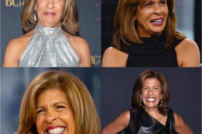 Hoda Kotb surprised everyone when she subtly suggested that Kevin Costner was just one of several people she had been dating recently: I’m being very selective…