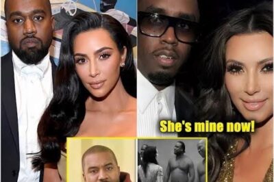 BREAKING NEWS: “Kanye West Drops Shocking Videos & pictures of Kim Kardashian at Diddy’s Secret Parties, Revealing $50 Million Nightly Price Tag”…see more..