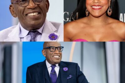 TODAY’s Al Roker infuriated NBC executives with an OUTRAGEOUS demand to keep his position after Sheinelle Jones’s departure: “If not, they’ll know all your crim3s.”
