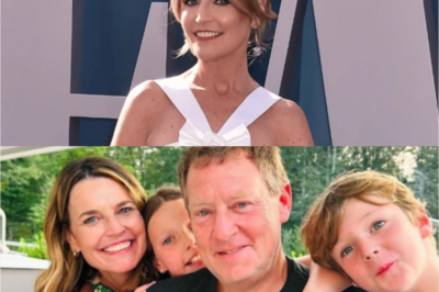 Savannah Guthrie admitted she was drained and powerless after being CONSTANTLY HARASSED by TODAY bosses at 3 a.m.