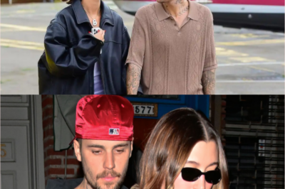SHOCKING: Justin Bieber’s lawyer declares the singer will NEVER divorce Hailey because he knows he would LOSE EVERYTHING if he did: “She’s the one in control of this marriage…”