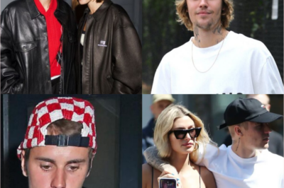 Hailey Bieber has raised alarm over Justin Bieber’s well-being after posting a cryptic “cry for help” on social media.