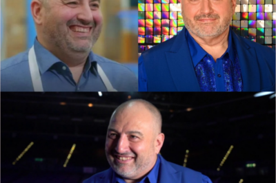 Wynne Evans from Strictly causes a stir with shocking EXPLETIVE-LADEN remarks aimed at BBC executives, vowing to make them pay for their crimes. What happened?