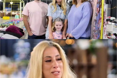 Stacey Solomon was heavily criticized after it emerged that her show Sort Your Life Out had inadvertently put a family at risk of homelessness. What’s the full story?