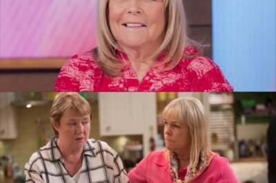 Linda Robson has left social media in awe of her friendship with Pauline Quirke after unexpectedly declaring that she would donate this part of her body to help Pauline regain her memory.
