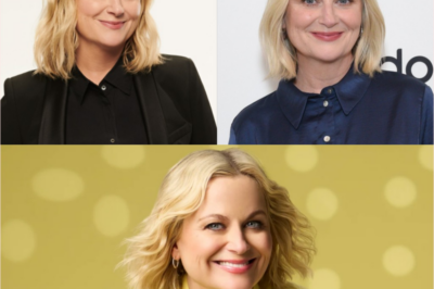 Amy Poehler from SNL left fans puzzled after confessing she felt uncomfortable because her work became one of the best performances on SNL: “I feel sick every time I reflect on it.”